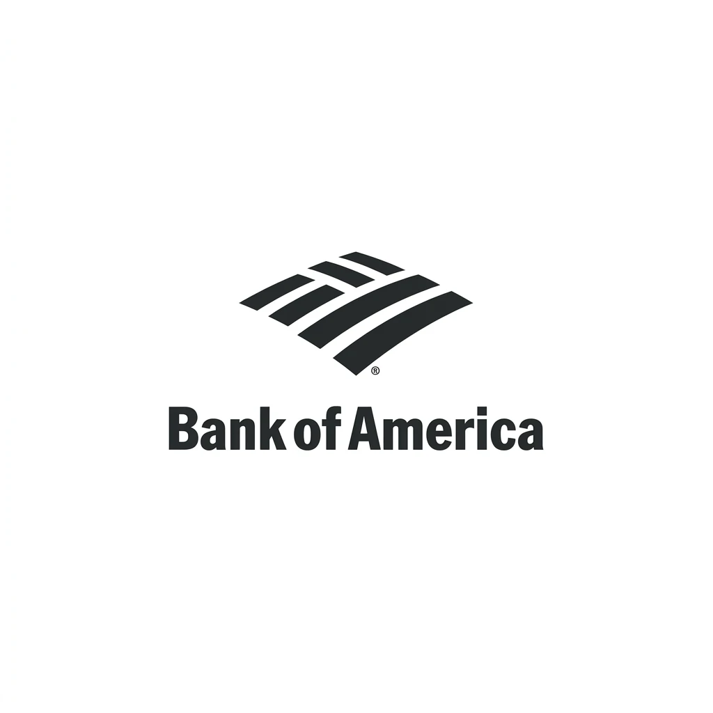 Bank of America logo