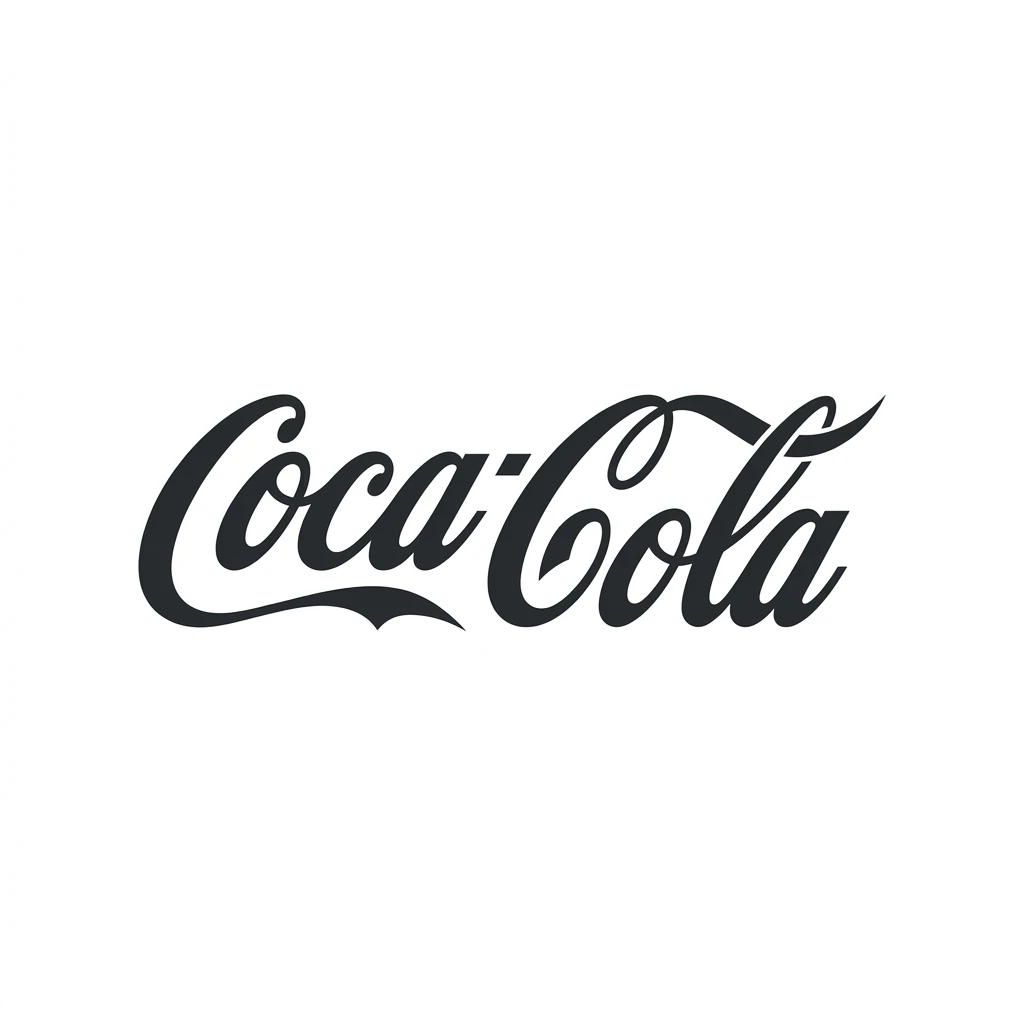 Coca-Cola logo