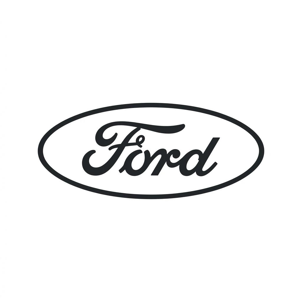 Ford logo