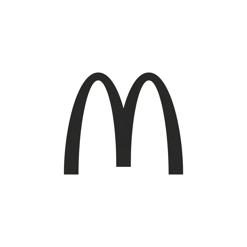 McDonald's logo