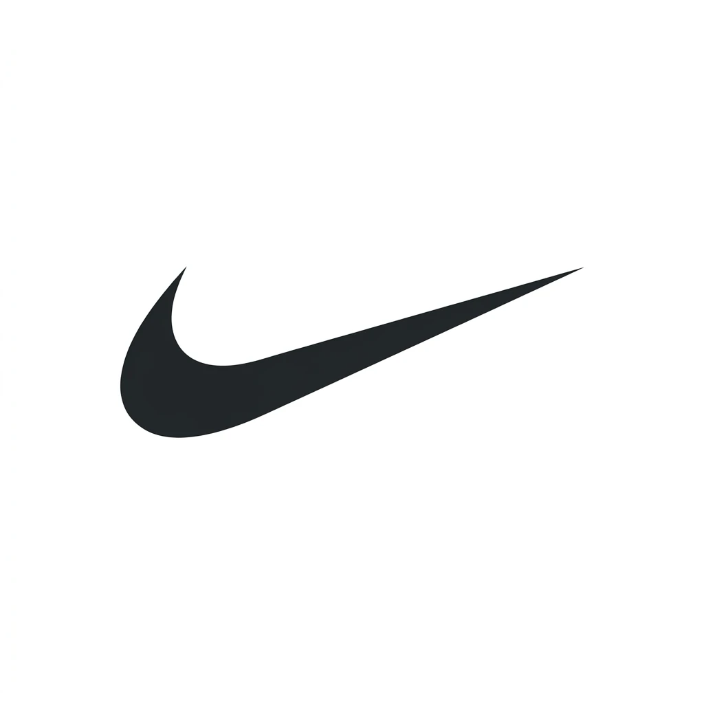 Nike logo