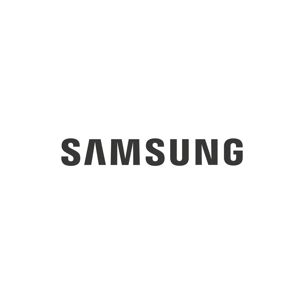 Samsung logo