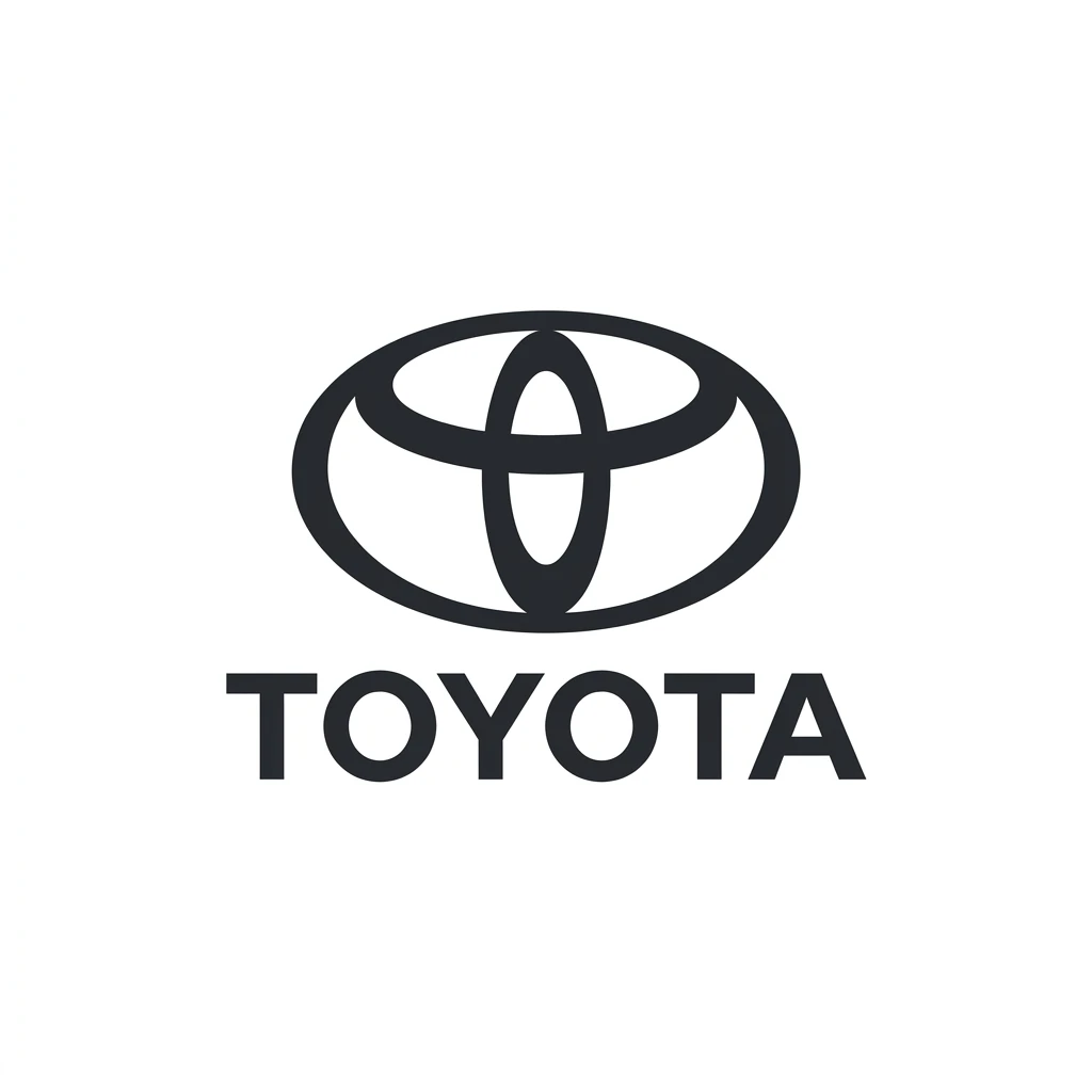 Toyota logo