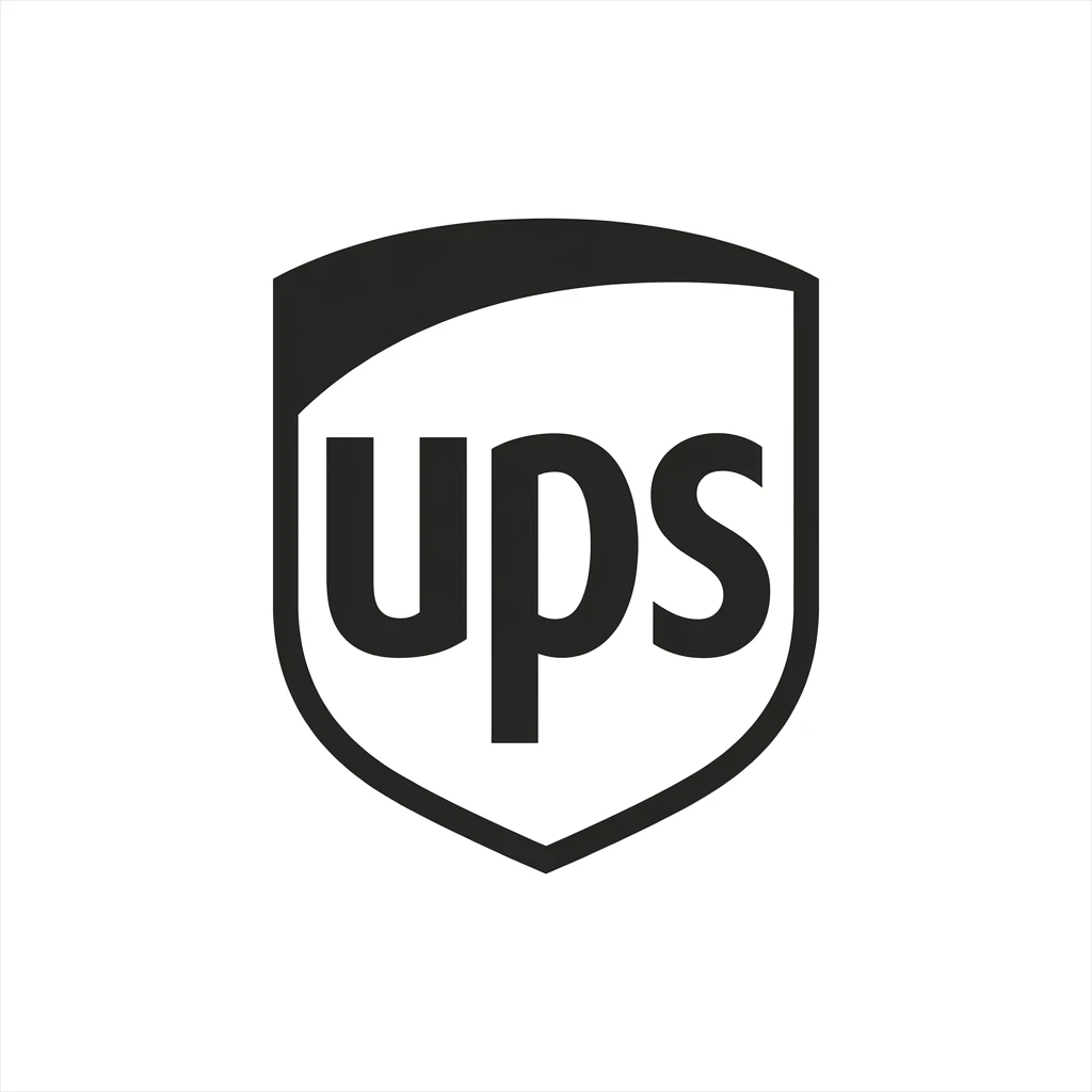 UPS logo